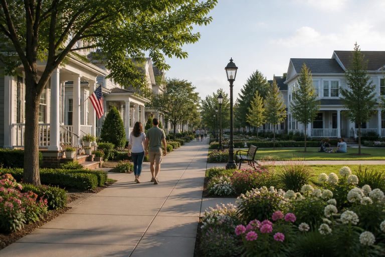 Baxter Village, SC