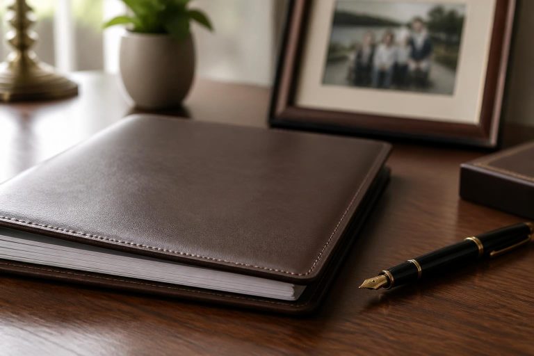 Estate Planning & Wills