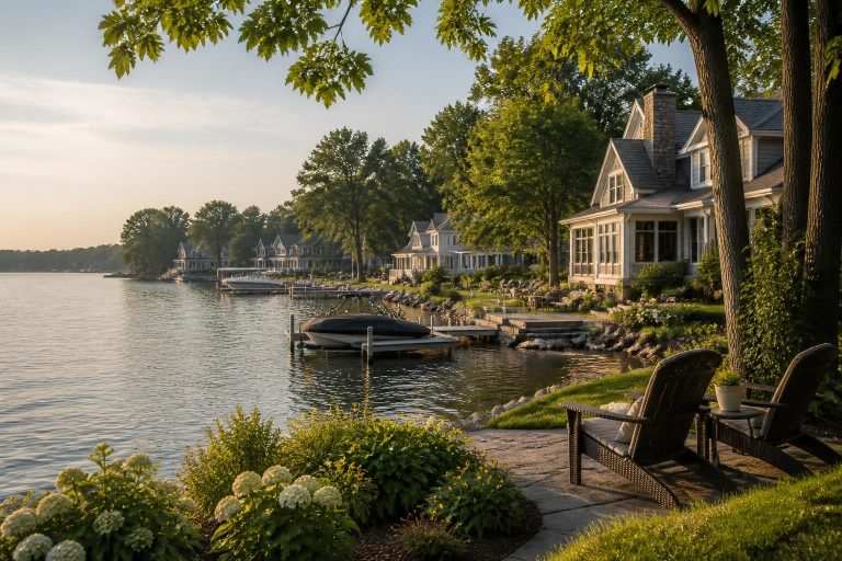 Lake Wylie, SC