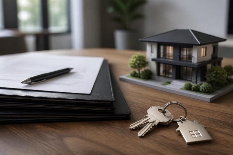 Real Estate Law