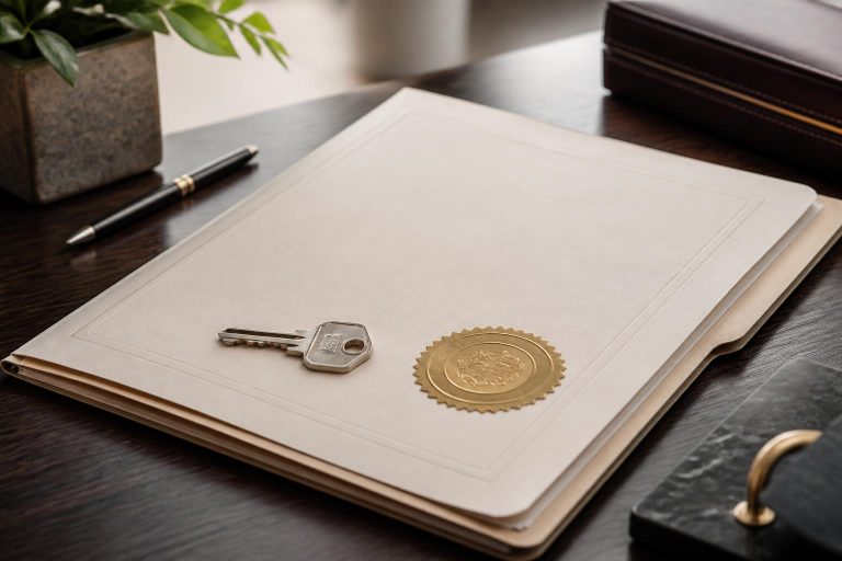 Title Services & Title Insurance